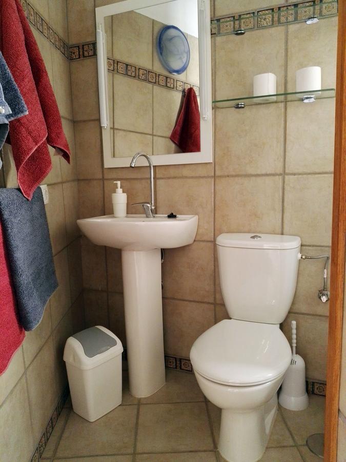 Casa Elvira * Santa Cruz de la Palma (Isla de la Palma)