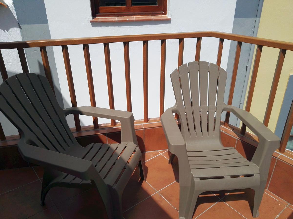 Casa Elvira * Santa Cruz de la Palma (Isla de la Palma)