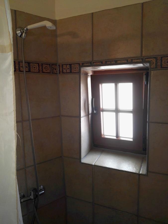 Appartement Casa Elvira Santa Cruz de la Palma (Isla de la Palma)