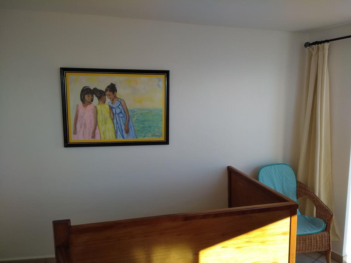 Apartment Casa Elvira *