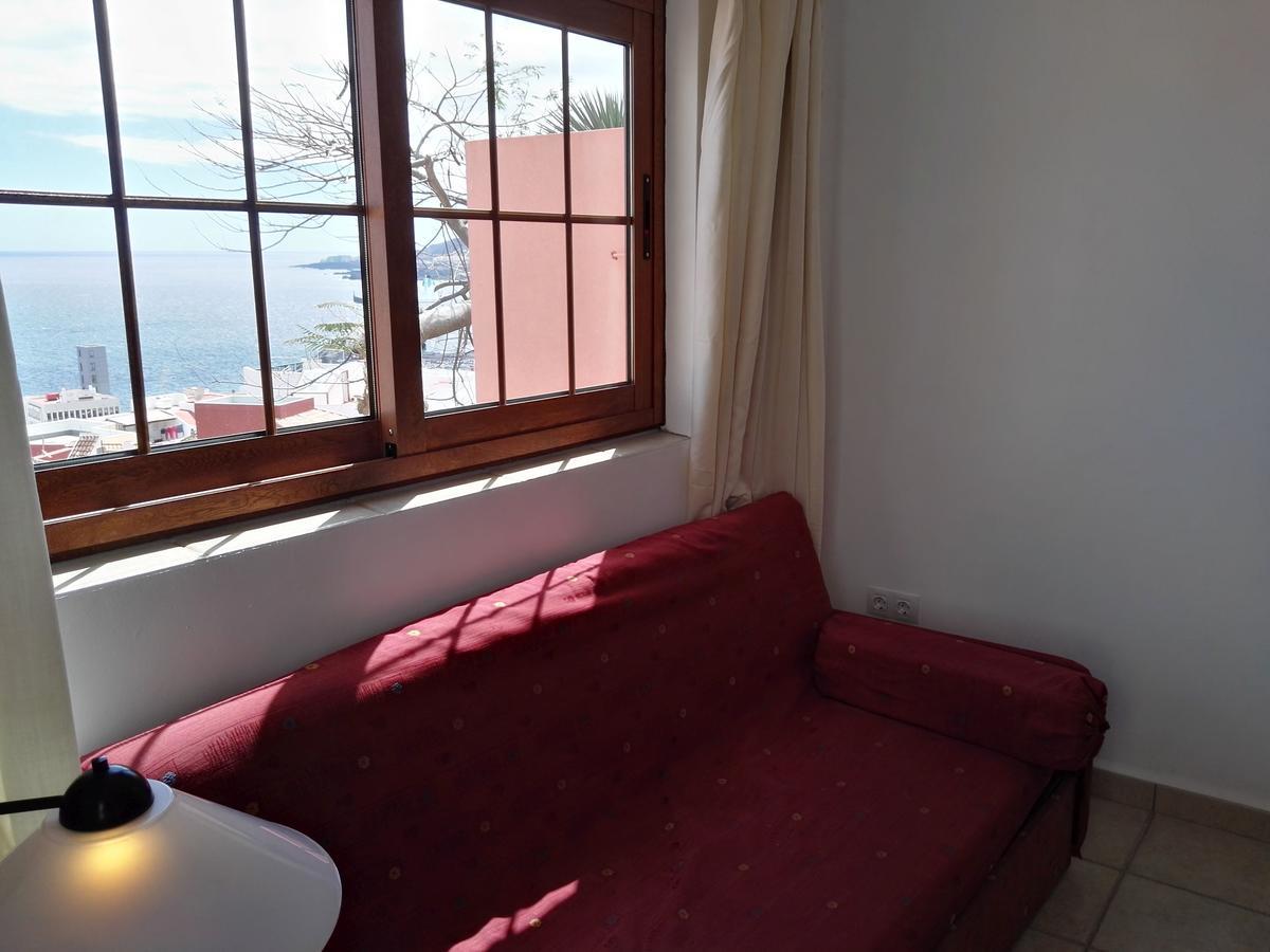 Casa Elvira * Santa Cruz de la Palma (Isla de la Palma)