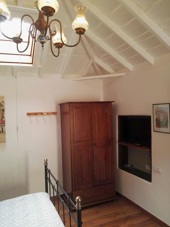 Appartement Casa Elvira Santa Cruz de la Palma (Isla de la Palma)