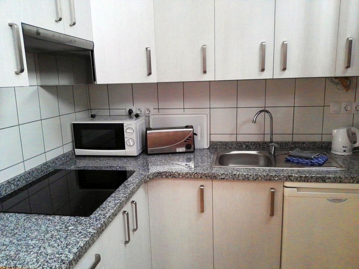 Appartement Casa Elvira