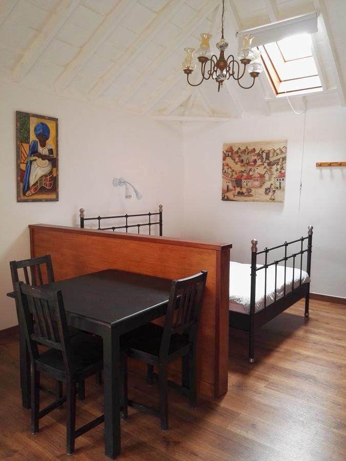Casa Elvira Santa Cruz de la Palma (Isla de la Palma)