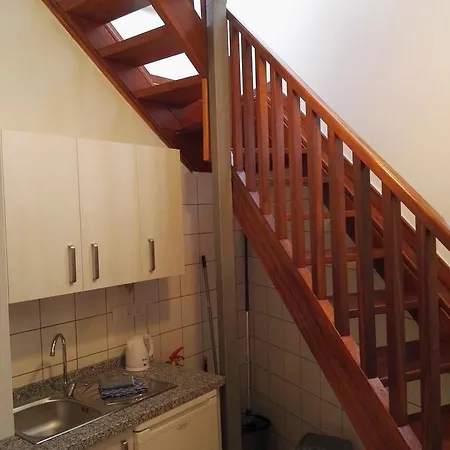 Appartement Casa Elvira à Santa Cruz de la Palma  Extérieur photo