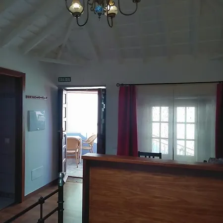 Appartement Casa Elvira à Santa Cruz de la Palma  Extérieur photo