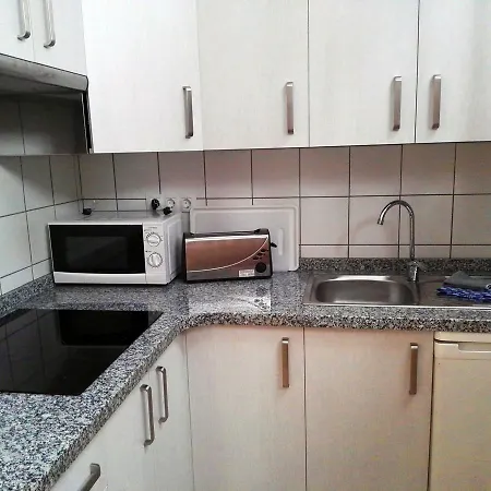 Appartement Casa Elvira à Santa Cruz de la Palma  Extérieur photo