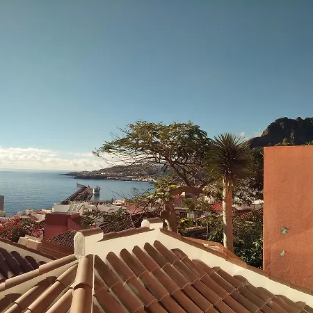 Appartement Casa Elvira à Santa Cruz de la Palma  Extérieur photo