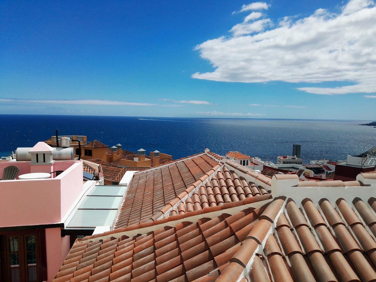 Appartement Casa Elvira