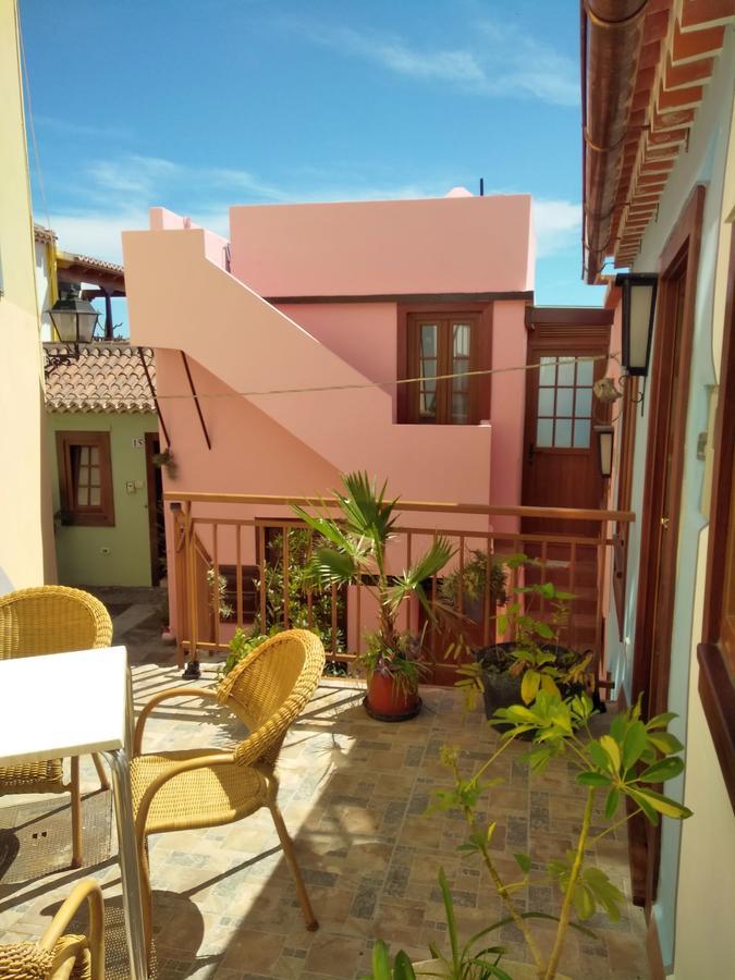 Appartement Casa Elvira *