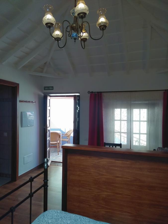 Casa Elvira * Santa Cruz de la Palma (Isla de la Palma)