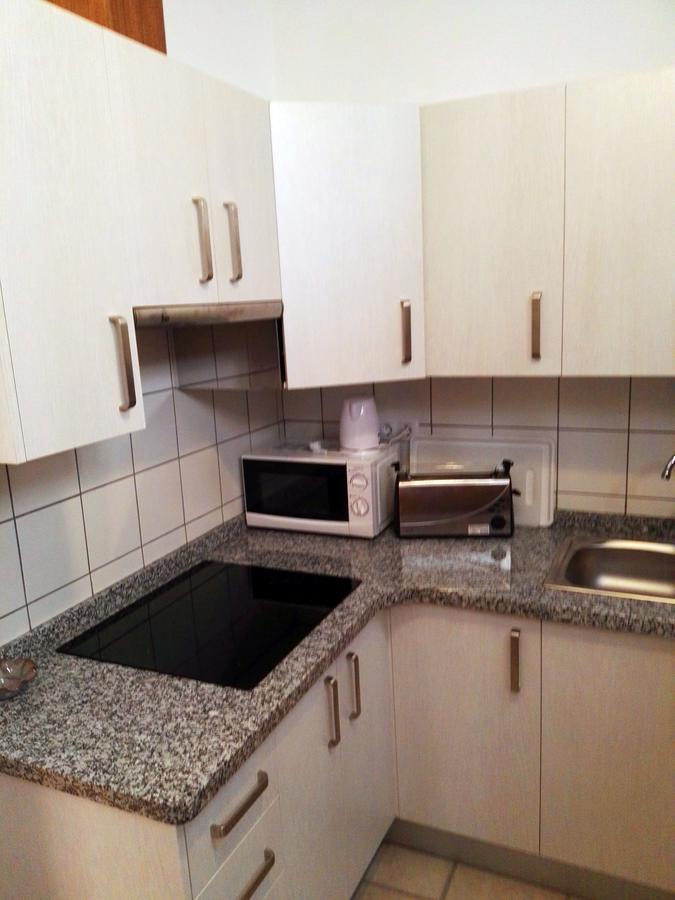 Casa Elvira Appartement